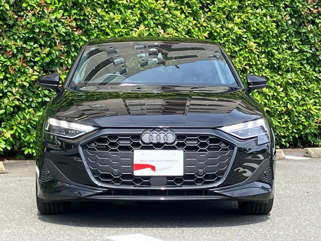 A3セダン30 TFSI アドバンスド