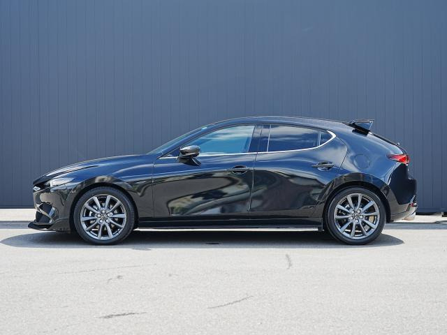 MAZDA3ファストバック2.0 20S プロアクティブ ツーリング セレクション