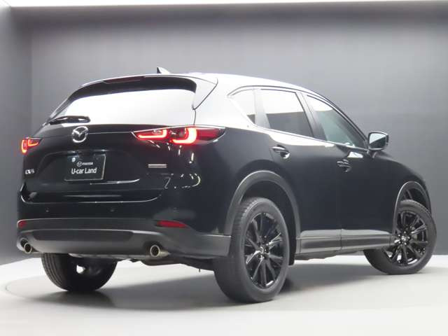CX-52.0 20S ブラック セレクション