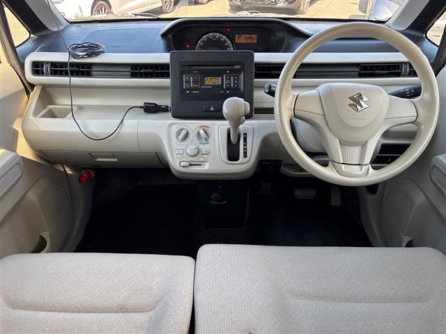 ワゴンRFA 4WD