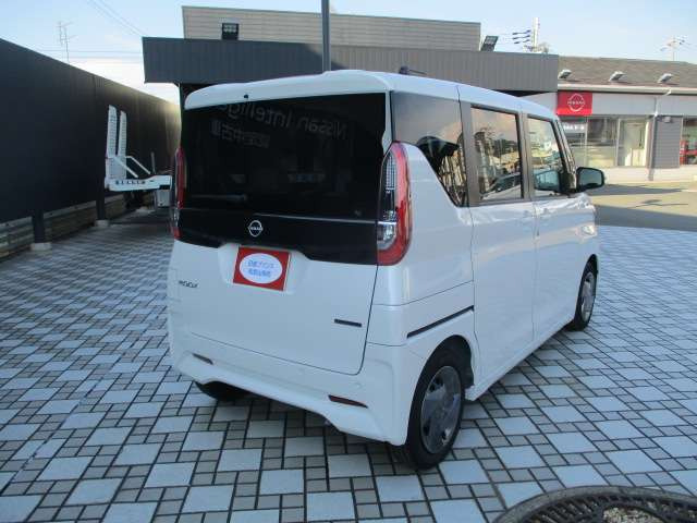 デイズルークスX