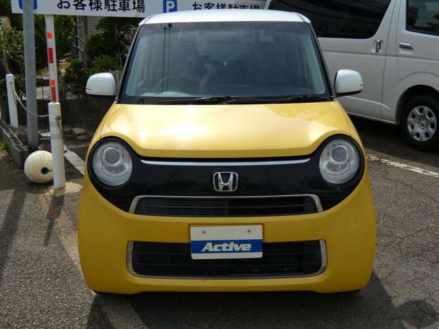 N-ONEG Lパッケージ