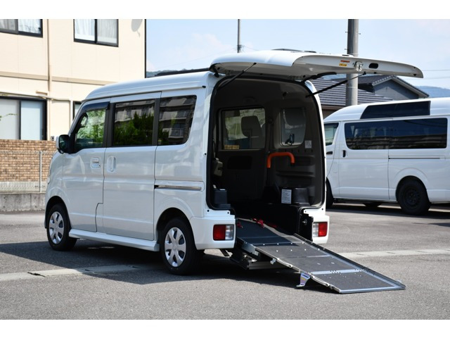 NV100クリッパーリオ