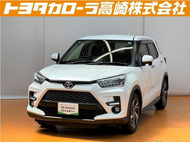 ライズ1.0 Z