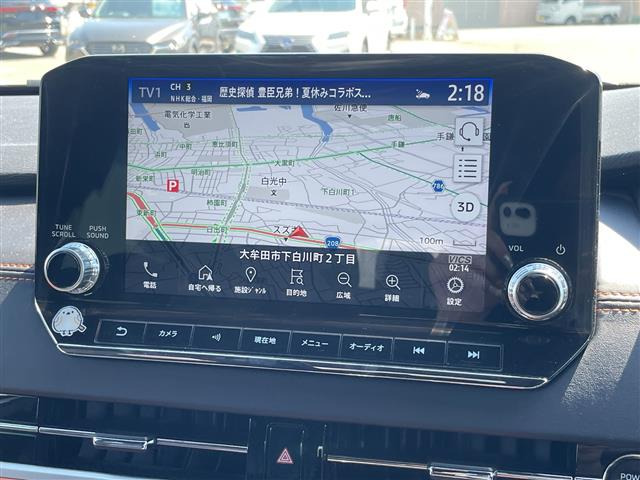 アウトランダーPHEV 2.4 P 4WD