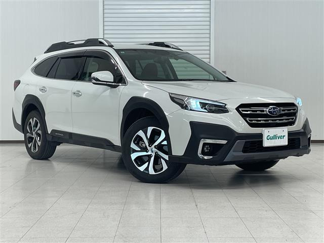 レガシィアウトバック1.8 リミテッド EX 4WD
