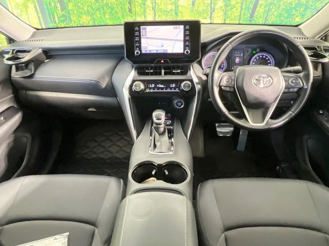 ハリアー2.0 S