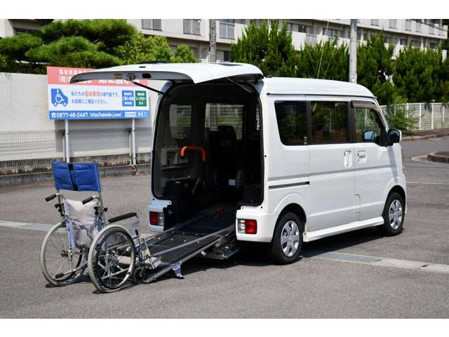 NV100クリッパーリオ