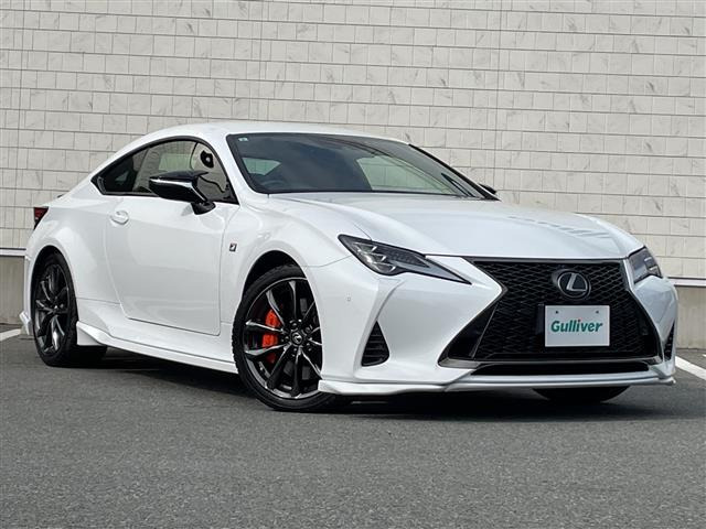 RC350 エモーショナル アッシュ