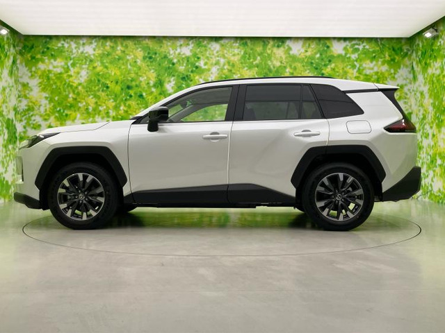 RAV42.5 Z E-Four 4WD