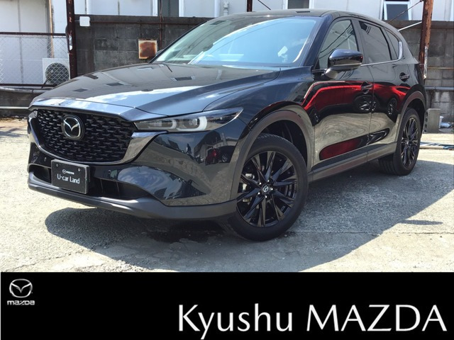 CX-52.0 20S ブラックトーンエディション