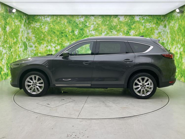 CX-82.2 XD プロアクティブ 4WD