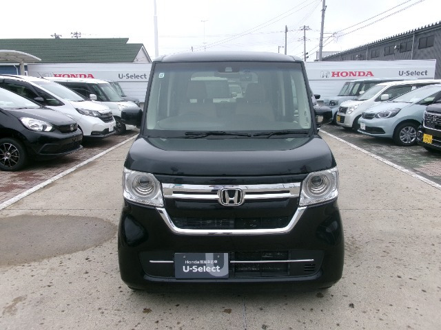 N-BOXL 4WD