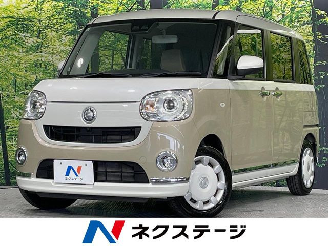 ムーヴキャンバスG メイクアップ リミテッド SAIII