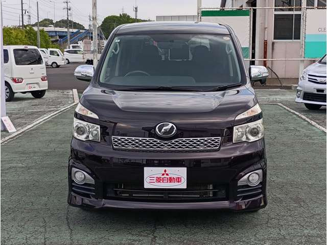ヴォクシー2.0 ZS 煌II