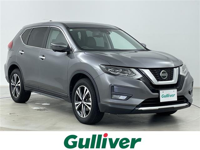 エクストレイル2.0 20Xi 4WD