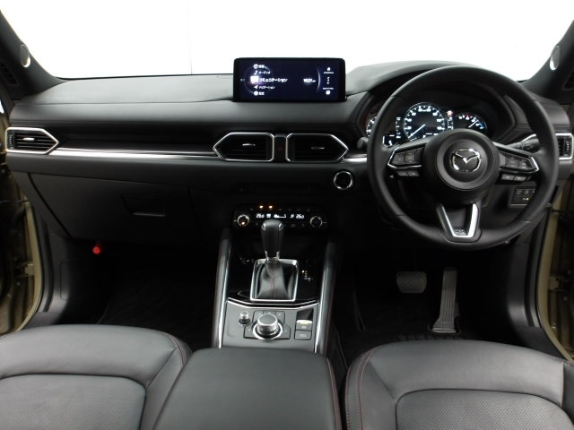 CX-52.2 XD スポーツアピアランス 4WD