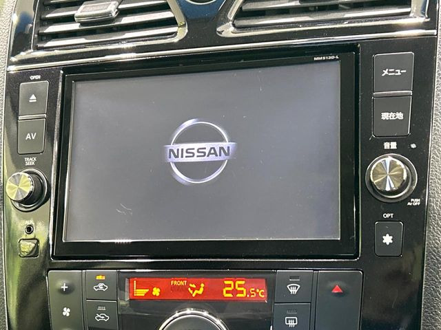 セレナ2.0 ハイウェイスター S-HYBRID