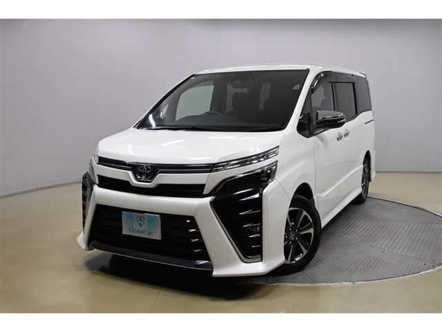 ヴォクシー2.0 ZS 煌III