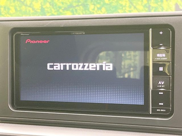 【ナビゲーション】目的地までしっかり案内してくれる使いやすいナビ。Bluetooth接続すればお持ちのスマホやMP3プレイヤーの音楽を再生可能!毎日の運転がさらに楽しくなります!!