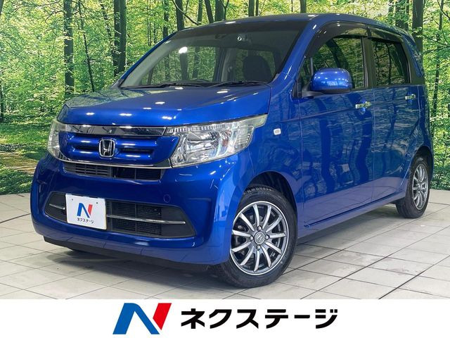 N-WGNG ターボパッケージ