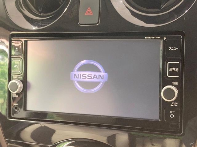 ノート1.2 e-POWER メダリスト