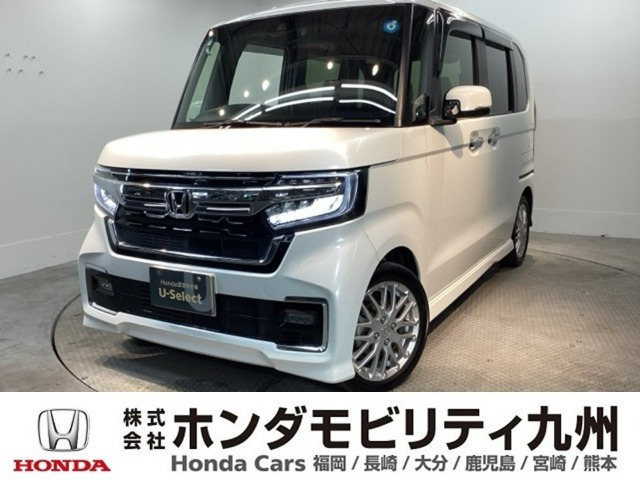 N-BOXカスタム
