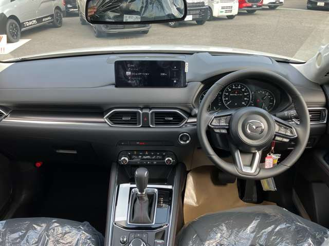 CX-52.2 XD ブラック セレクション
