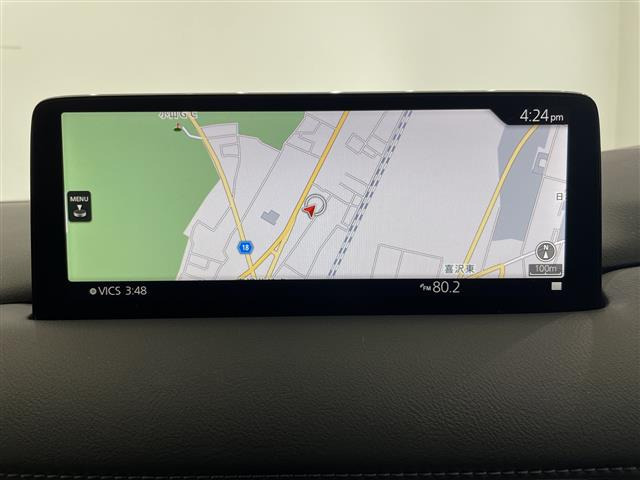 CX-52.2 XD Lパッケージ