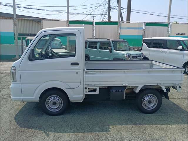 ミニキャブトラックみのり 4WD