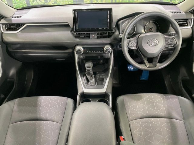 RAV42.0 X