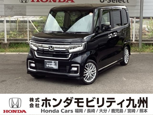 N-BOXカスタム