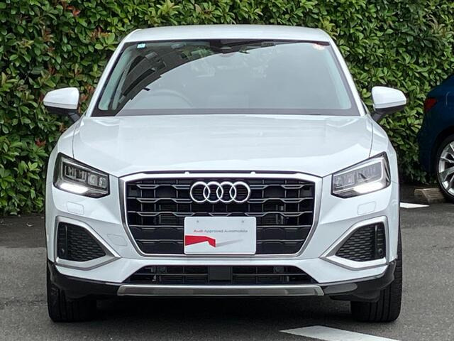 Q235 TFSI アドバンスド