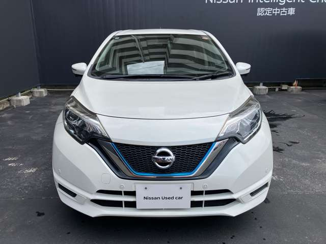 ノート1.2 e-POWER X