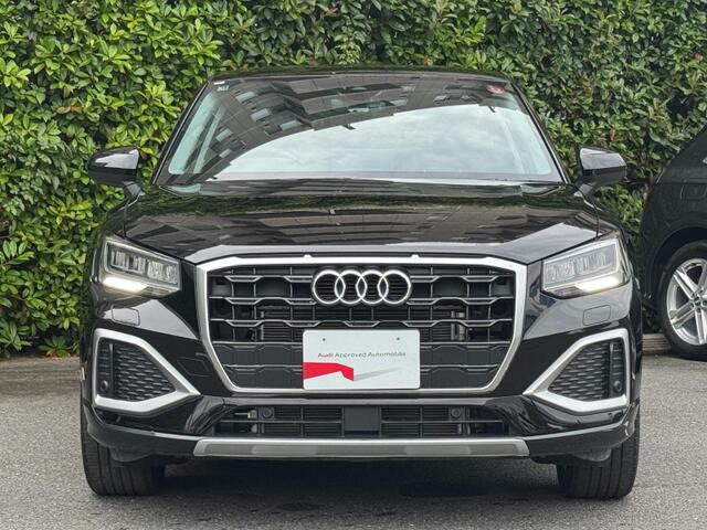 Q235 TFSI アドバンスド