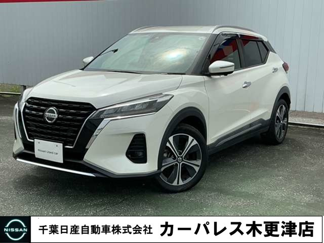 キックス1.2 X (e-POWER)