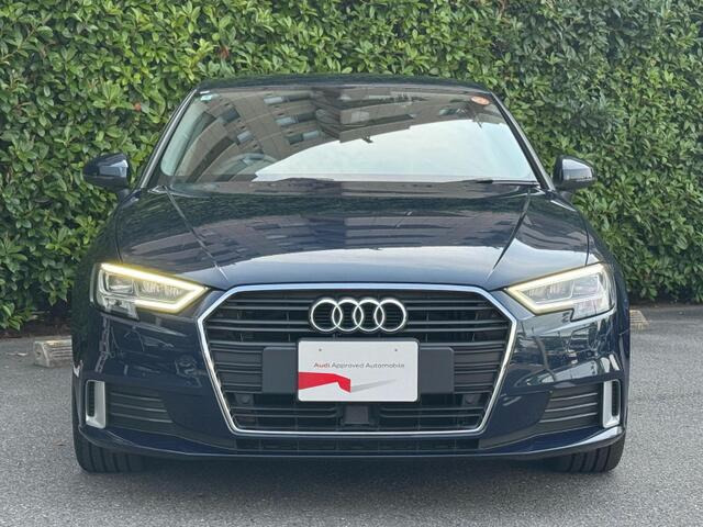 A3スポーツバック30 TFSI スポーツ