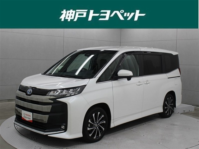 ノア