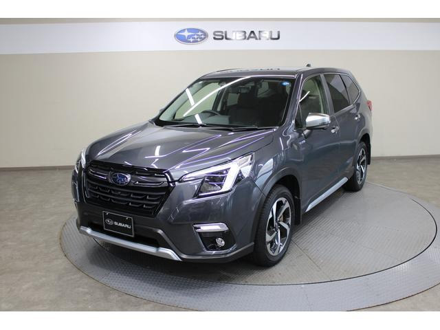 フォレスター2.0 アドバンス 4WD