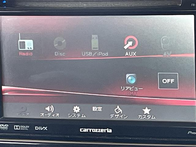 ラクティス1.5 G 4WD