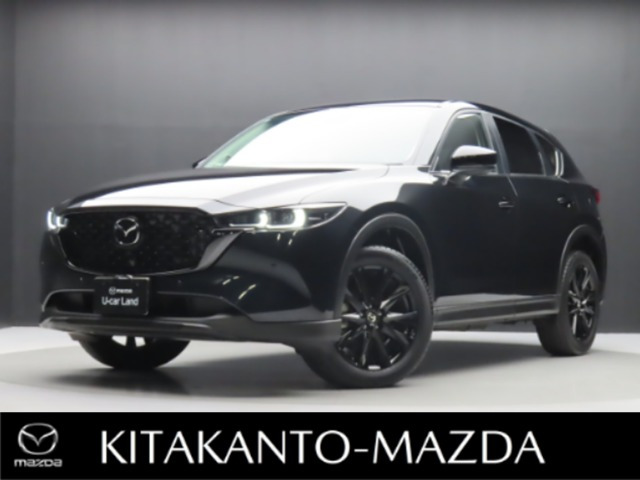 CX-52.0 20S ブラック セレクション