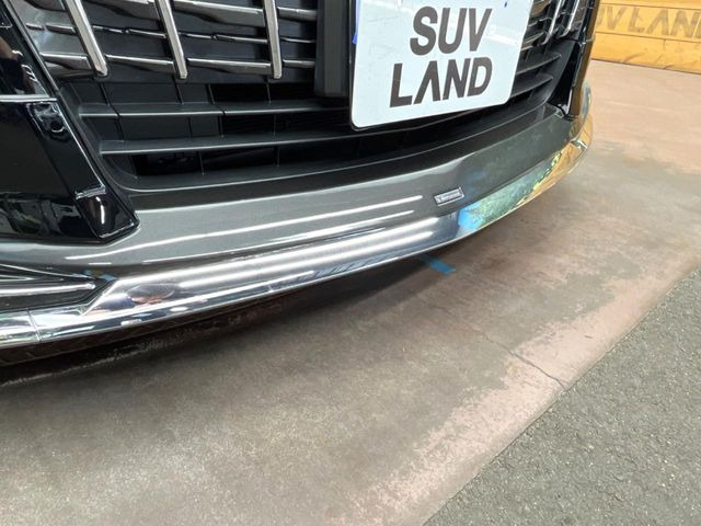 アルファード2.5 S Cパッケージ