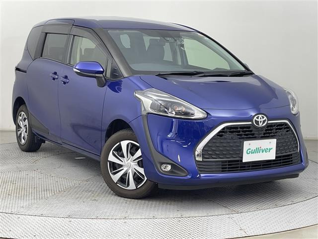 シエンタ1.5 G クエロ 4WD