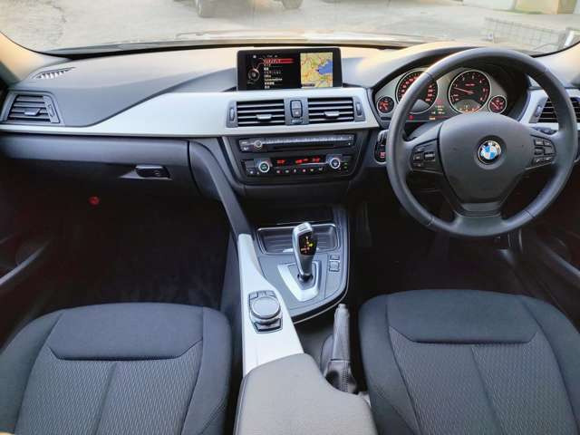 3シリーズツーリング320d
