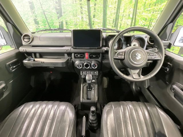 ジムニーノマド1.5 FC 4WD