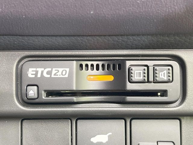 【ETC】高速道路の料金所をストレスなく通過!話題のスポットやサービスエリアに多い「スマートIC」利用時は必須のアイテムです。当店でセットアップを実施、ご納車当日からすぐにご利用いただけます!