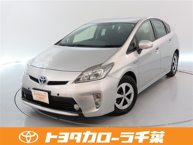プリウス1.8 S