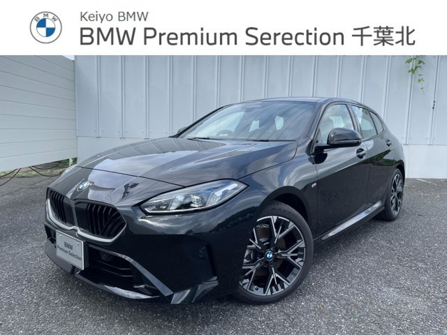 1シリーズ120d Mスポーツ