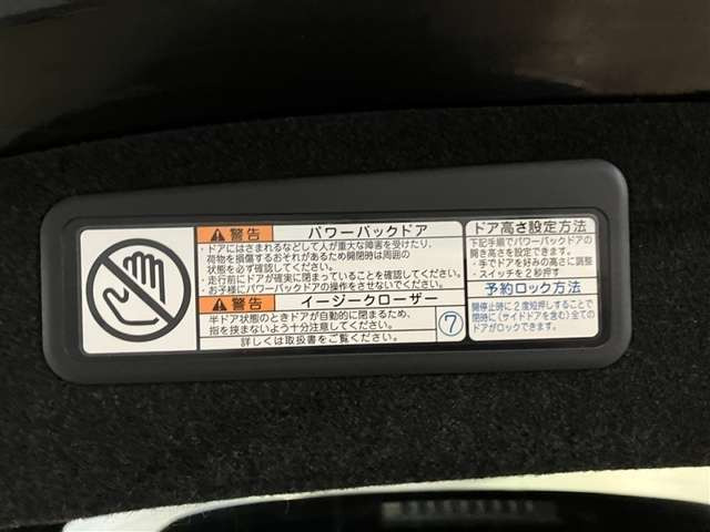 ハリアー2.0 プログレス メタル アンド レザーパッケージ