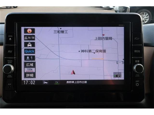 ルークスハイウェイスターX 4WD